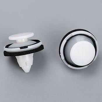 まるポン Amazon.co.jp: OAUTOO テールゲートガーニッシュクリップ