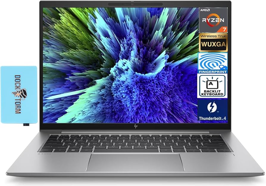 HP ZBook Firefly 14 inch G10 | 第13世代 i5 Amazon.com: HP ZBook Firefly 14 G10 14