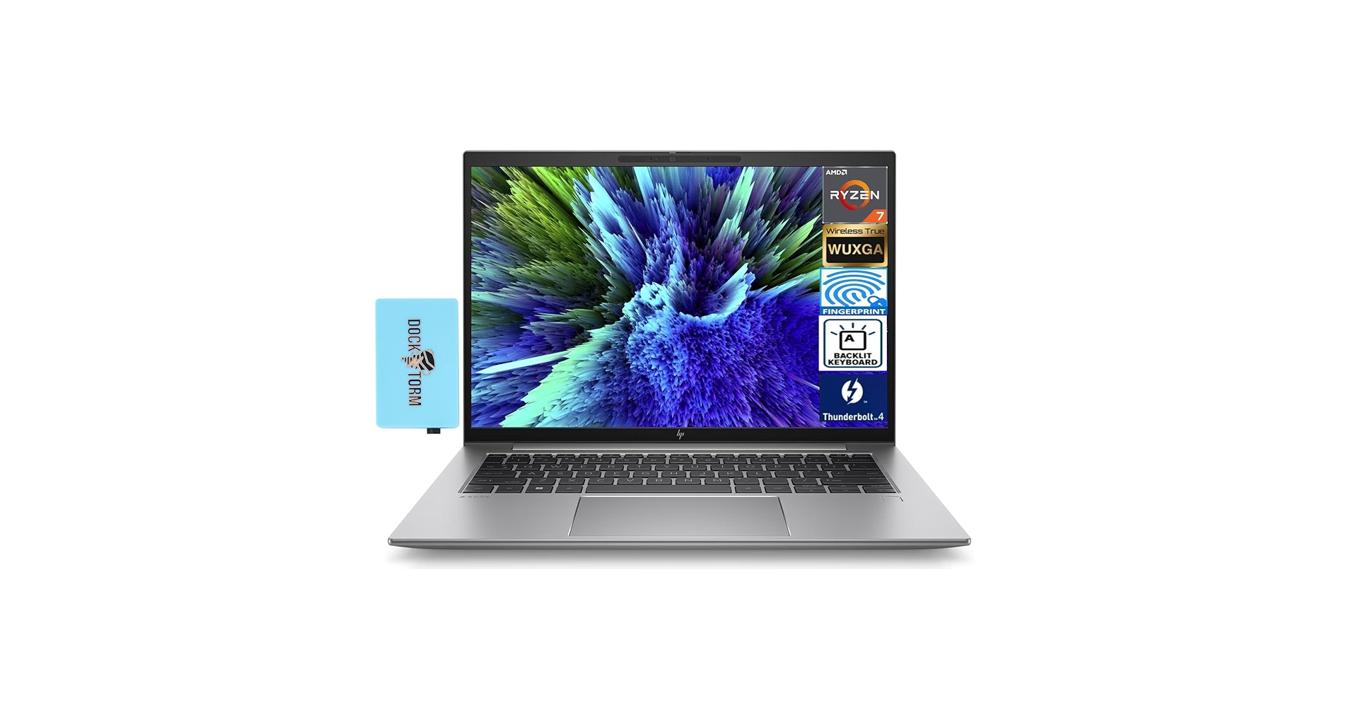 Windowsノート本体 HP ZBook Firefly 14 inch G10 | 512 GB HP ZBook Firefly 14inch G10 / A Mobile Workstation 製品詳細