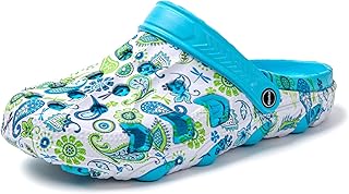 Chanclas Mujer Verano Sandalias Zapatillas Casa Adultos Piscina Playa Baño Talla 36-41 EU