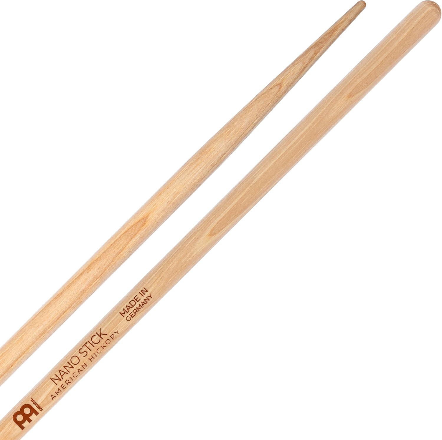 Amazon.com: Meinl Stick & Brush Stick Nano Drumsticks for Low Volume ...