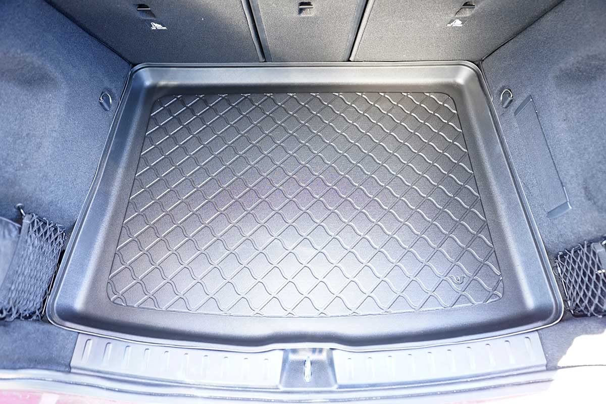 MTM Bandeja Maletero para Mercedes GLA II (H247) 2020- Resistente, Fácil de Lavar e Inodora, cód. 9631