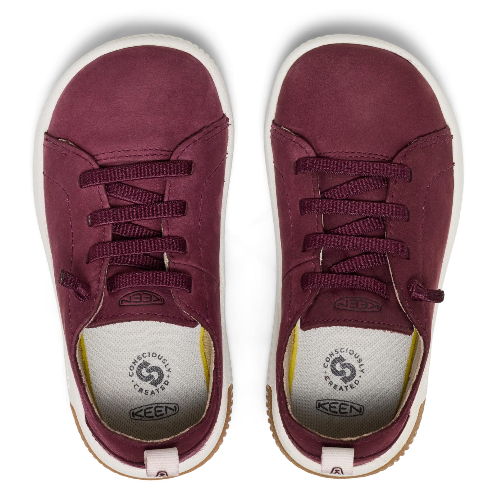 KEEN Unisex Kinder Knx LaceSneakers