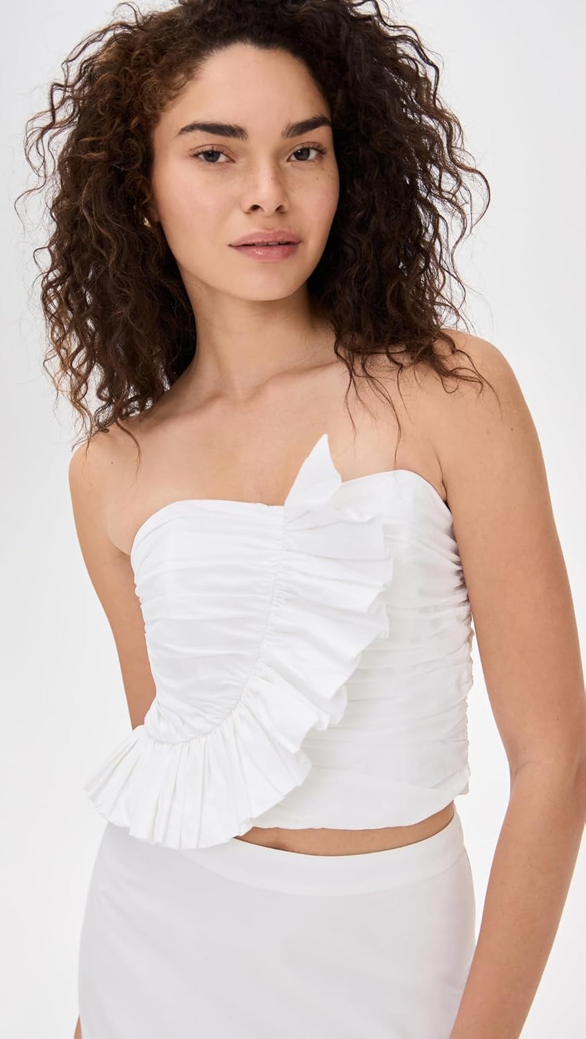 Ro's Garden Women's Hidalgo Top - Image 2