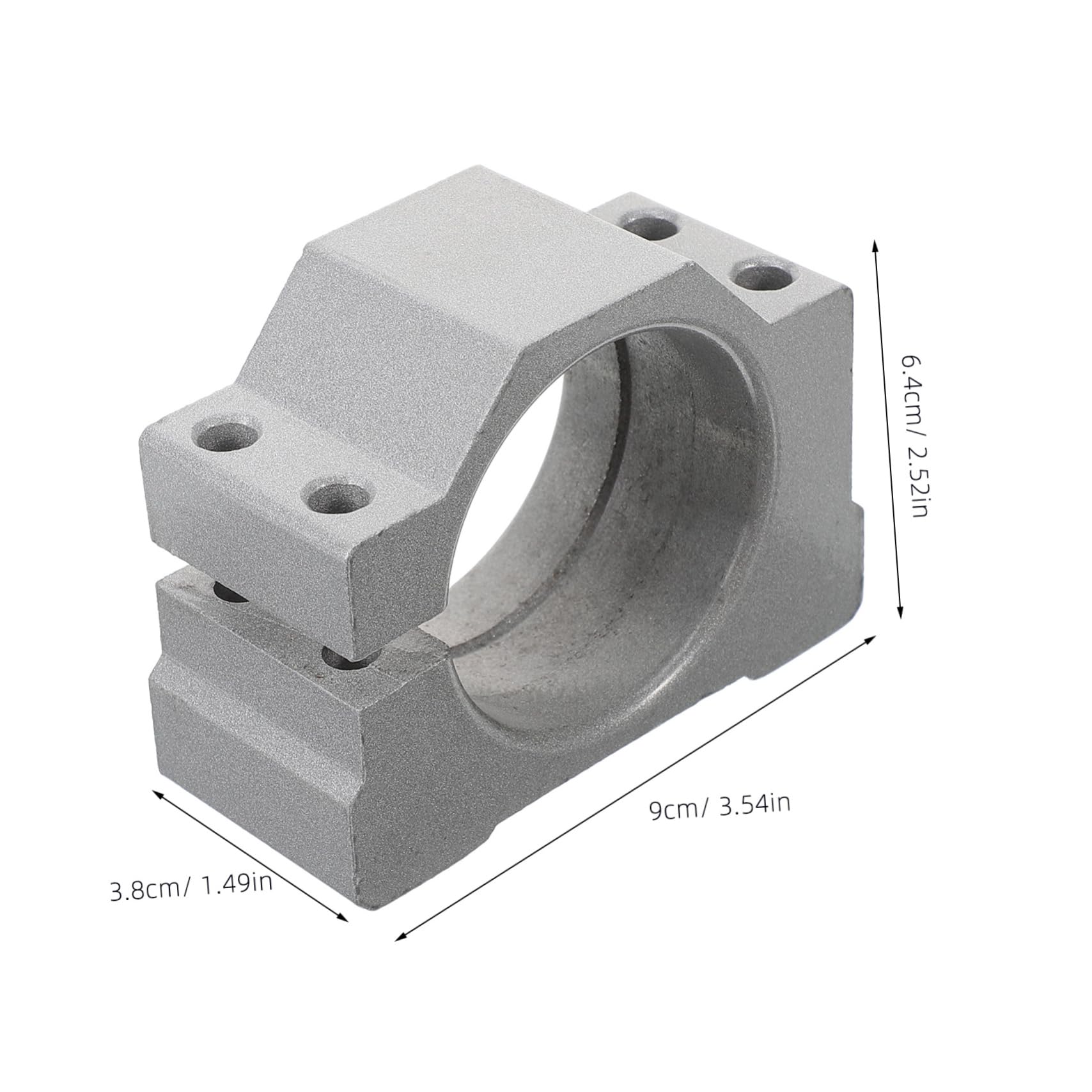 PartXpress Motor Plate Bracket Compatible with Broan S97014926