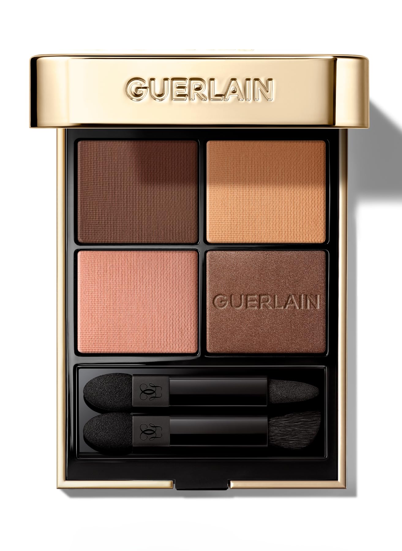 GUERLAIN 4 Sombras de ojos COULEURS n.º 258