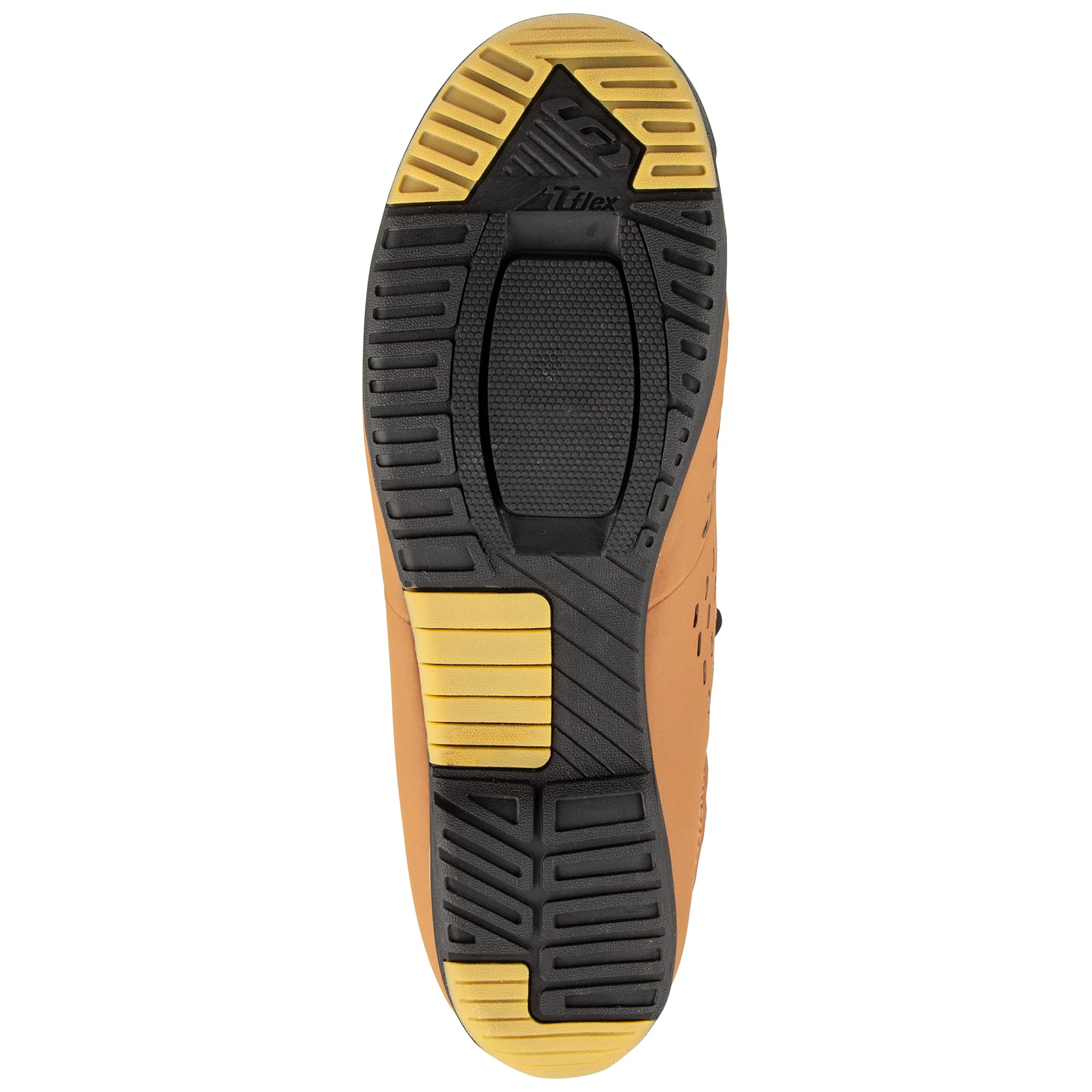 Louis Garneau, Mens, Urban Xz Shoes, Caramel, 47