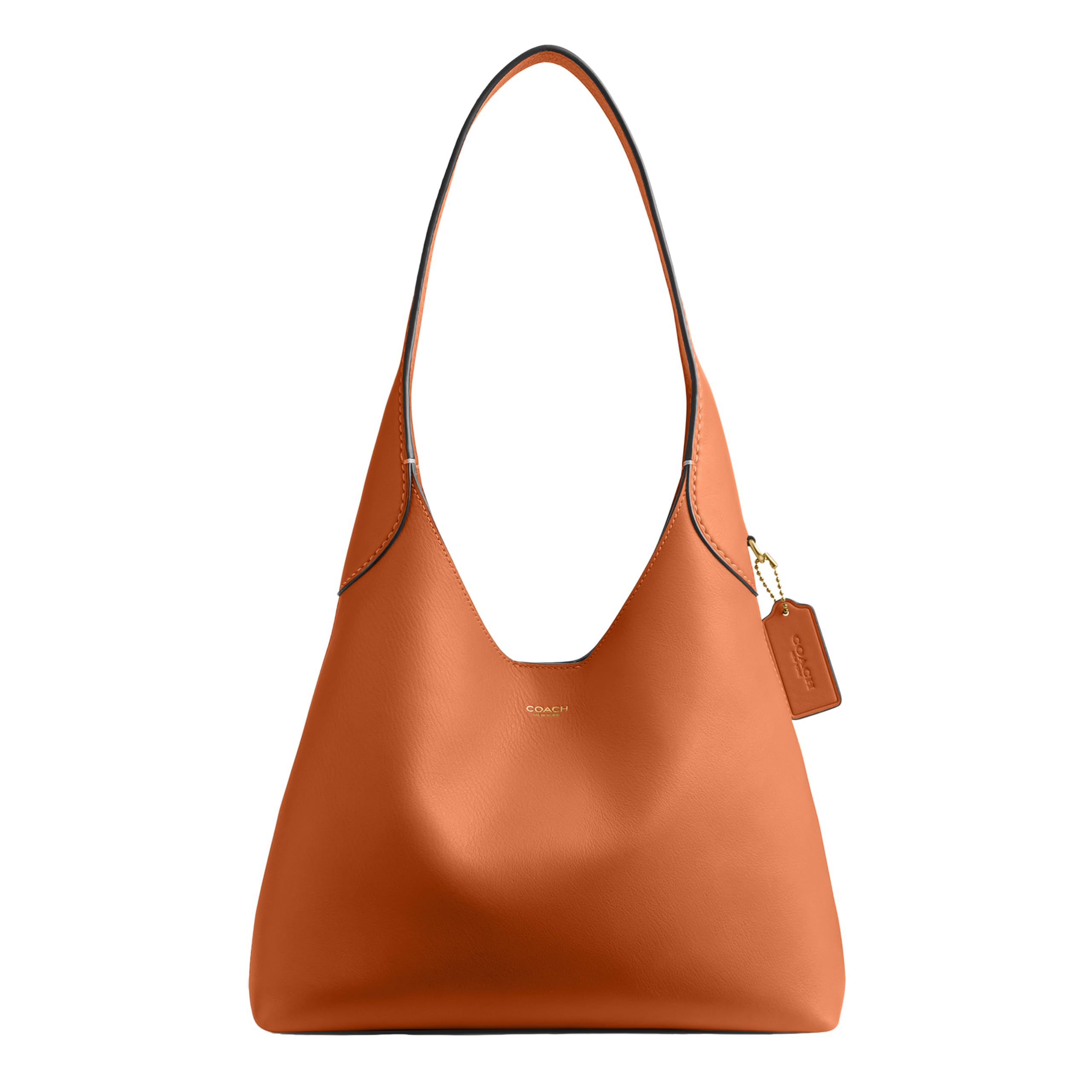 Coach Brooklyn Shoulder Bag 28