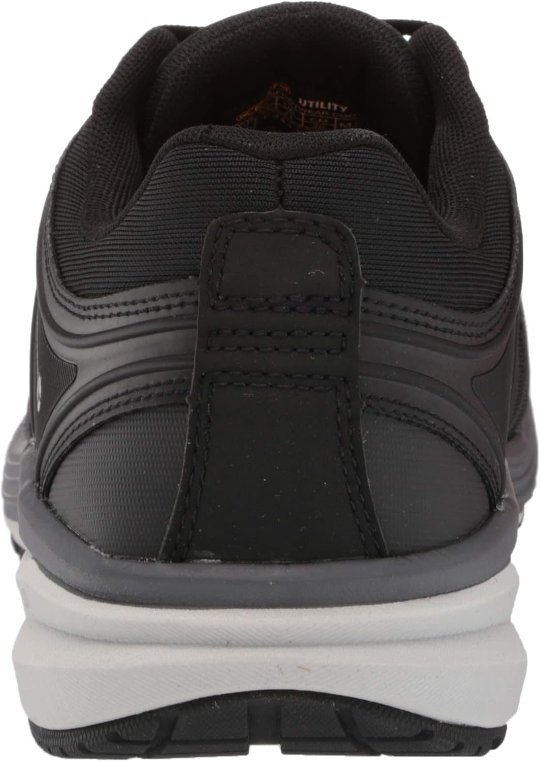 KEEN Utility Men's Vista Energy Composite Toe Work Shoes - Image 3