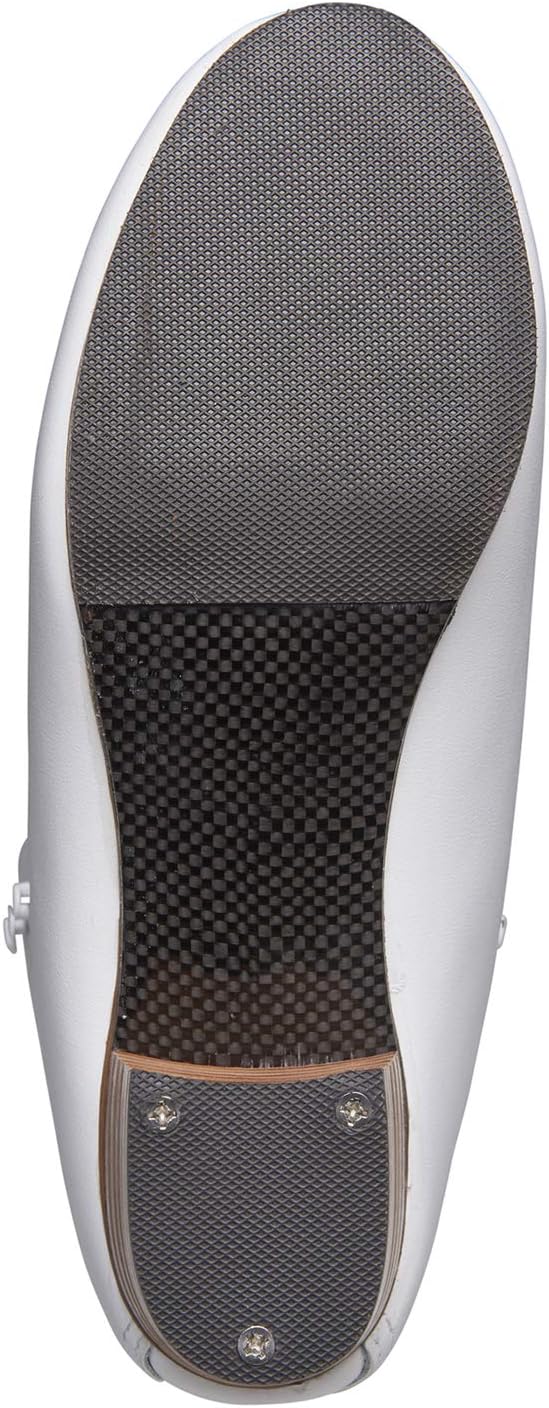 Jackson Ultima Supreme DJ5500 Figure Skating Boots