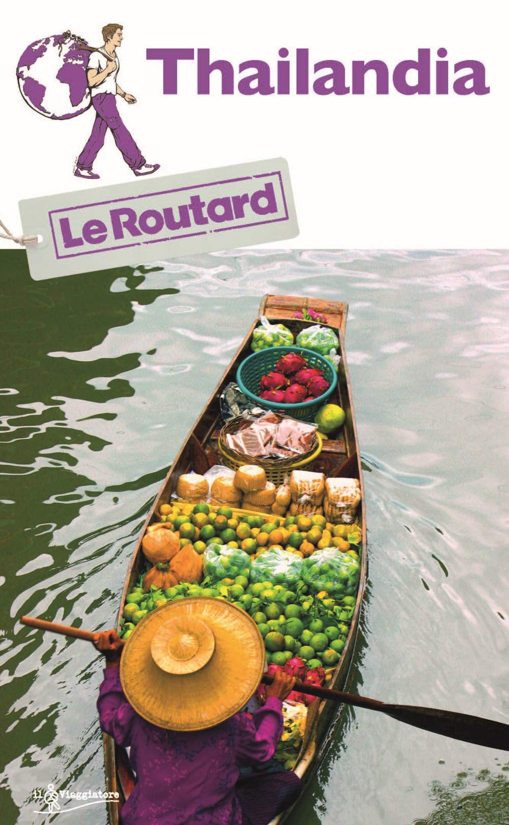 Thailandia. Con Carta Geografica Ripiegata - 4