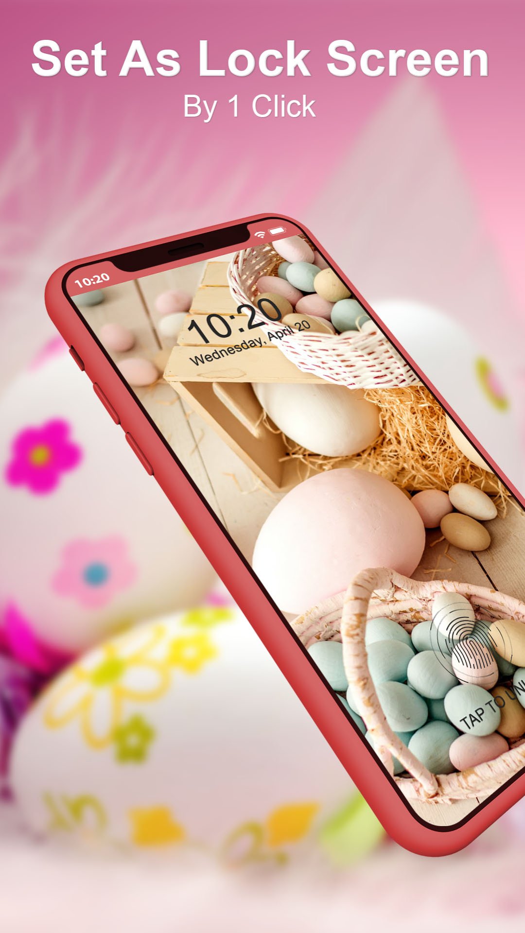 Wonderful Easter Wallpaper 4K - App on Amazon Appstore