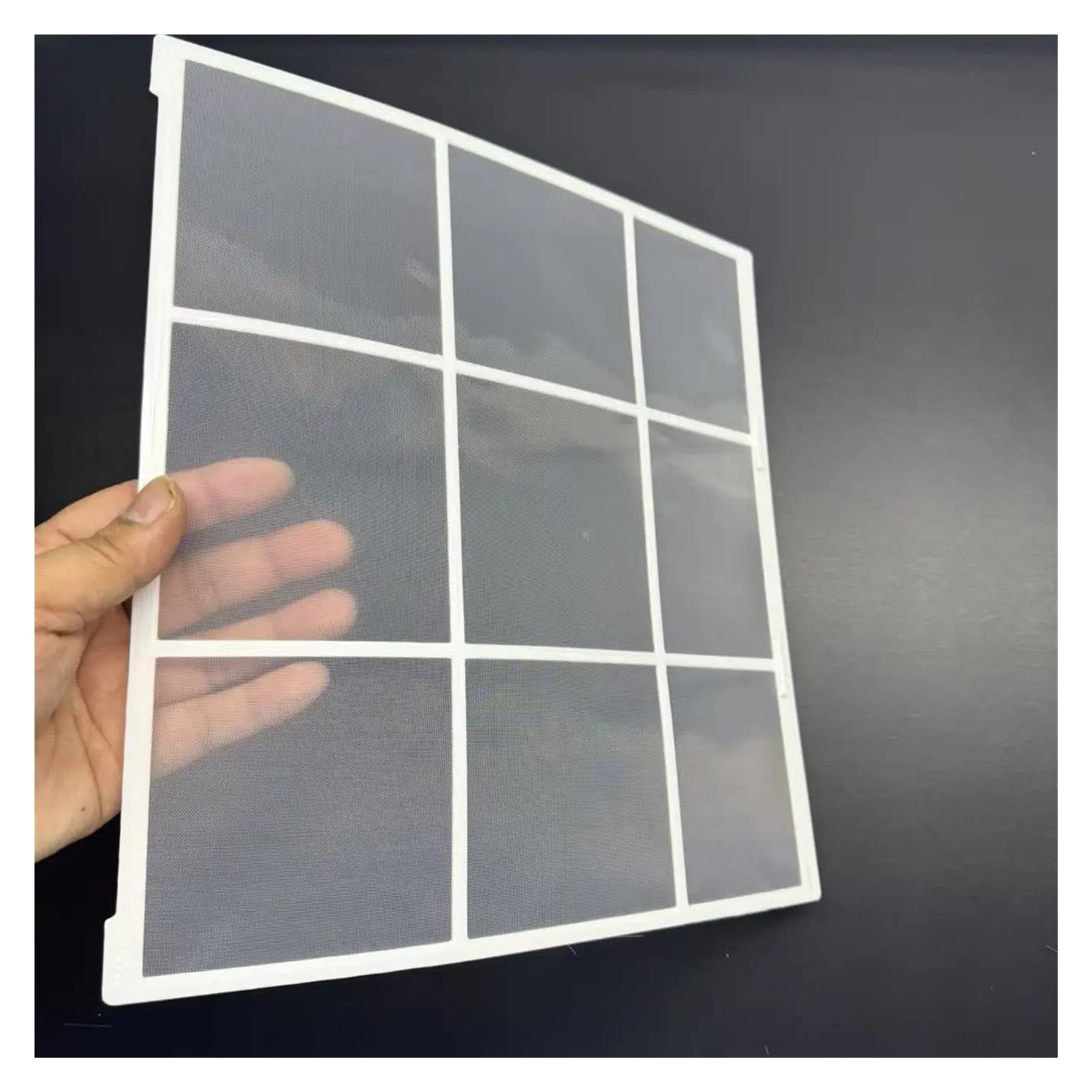 Filtre Climatiseur De Type Déversement,Compatible avec Samsung DB63-01593