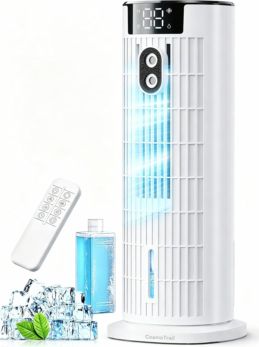Portable Air Conditioners