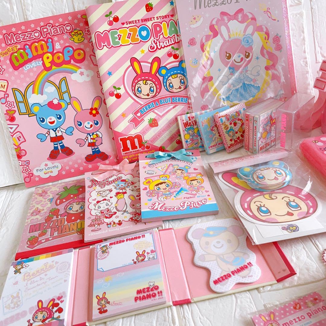 Amazon.co.jp: mezzo piano メゾピアノ ナルミヤ グッズ 売り : おもちゃ