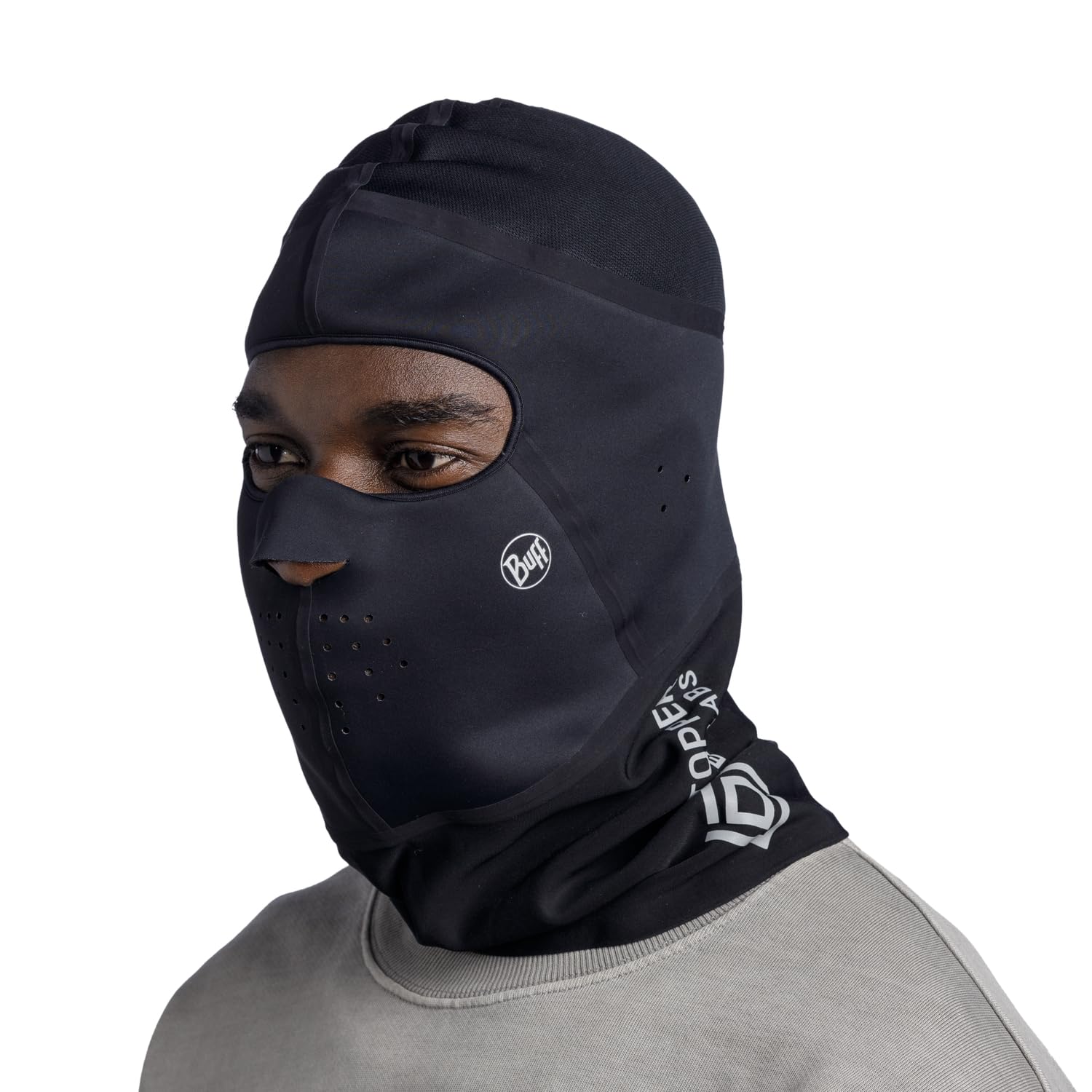 Buff Windproof Balaclava Pasamontañas Unisex adulto (Pack de 1)
