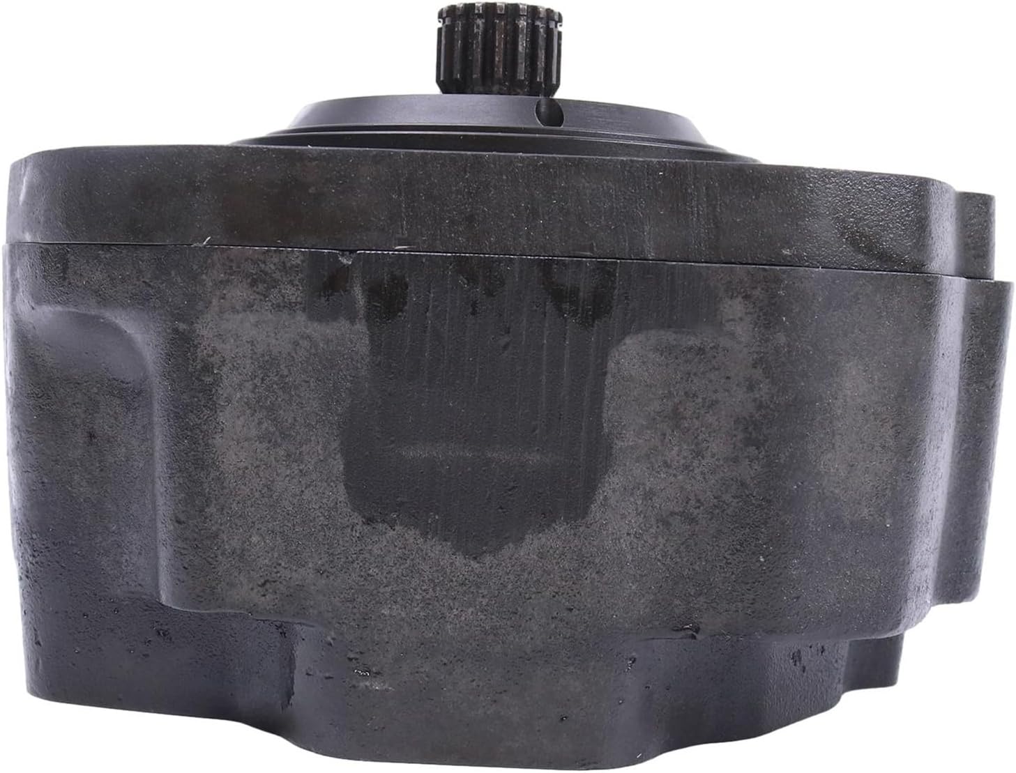 HOLDWELL Charger Pump Assy 70020407 compatible with JLG ForkLift G6-42A 3507 3508 3509 3512 3513 4007 4008 4009 4012 4013 4017