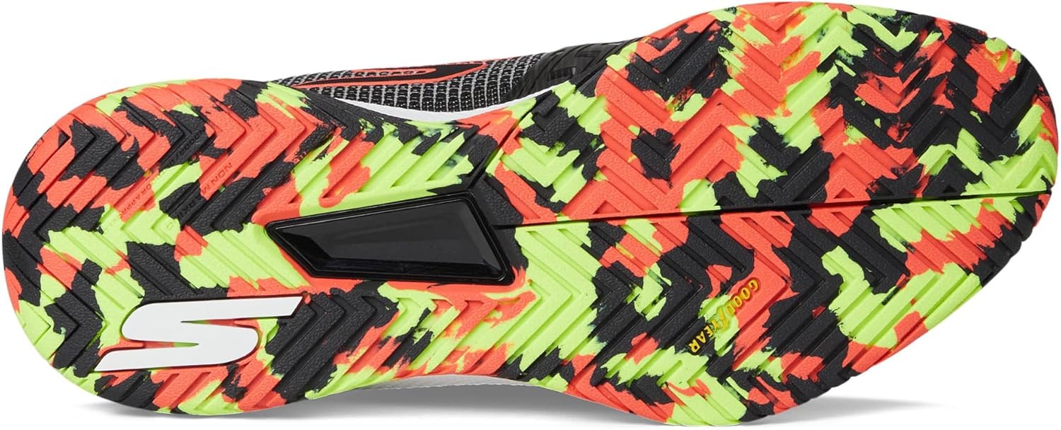 Skechers Men's Pickleball Viper Court Pro 2.0 Sneaker - Image 3