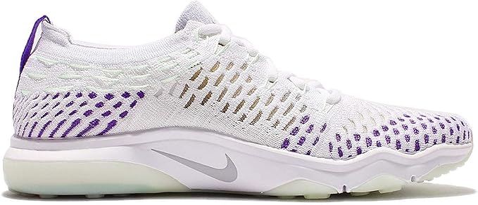 air zoom fearless flyknit