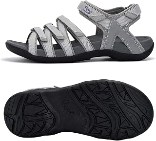 Amazon.com.mx: Sandalias Deportivas: Ropa, Zapatos y Accesorios