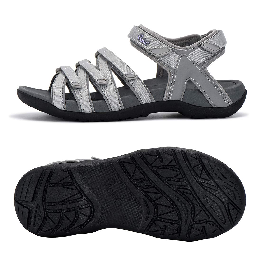 Sponsored Ad - Viakix Acadia Hiking Sandal – Comfortable, Stylish Women's Sandals