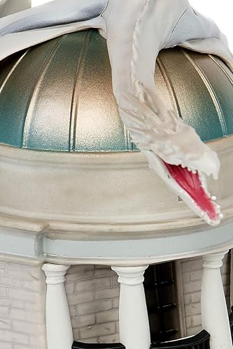 Miniatura 4 de Harry Potter Banco de PVC Deluxe | Gringotts