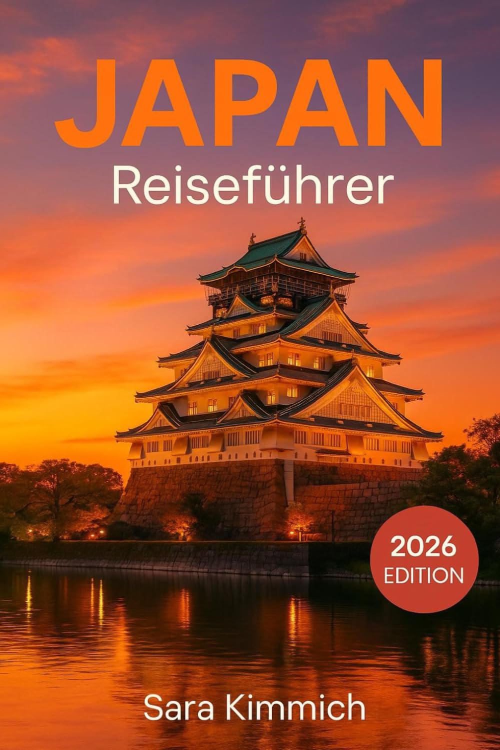 Japan-Reiseführer 2026: Alles, was Sie wissen müssen: Entdecken Sie Sehenswürdigkeiten, Top-Aktivitäten, geführte Touren, Kultur und budgetfreundliche Tipps!