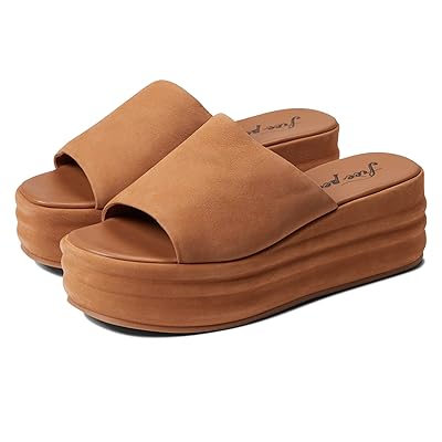 Free People Harbor Platform Women