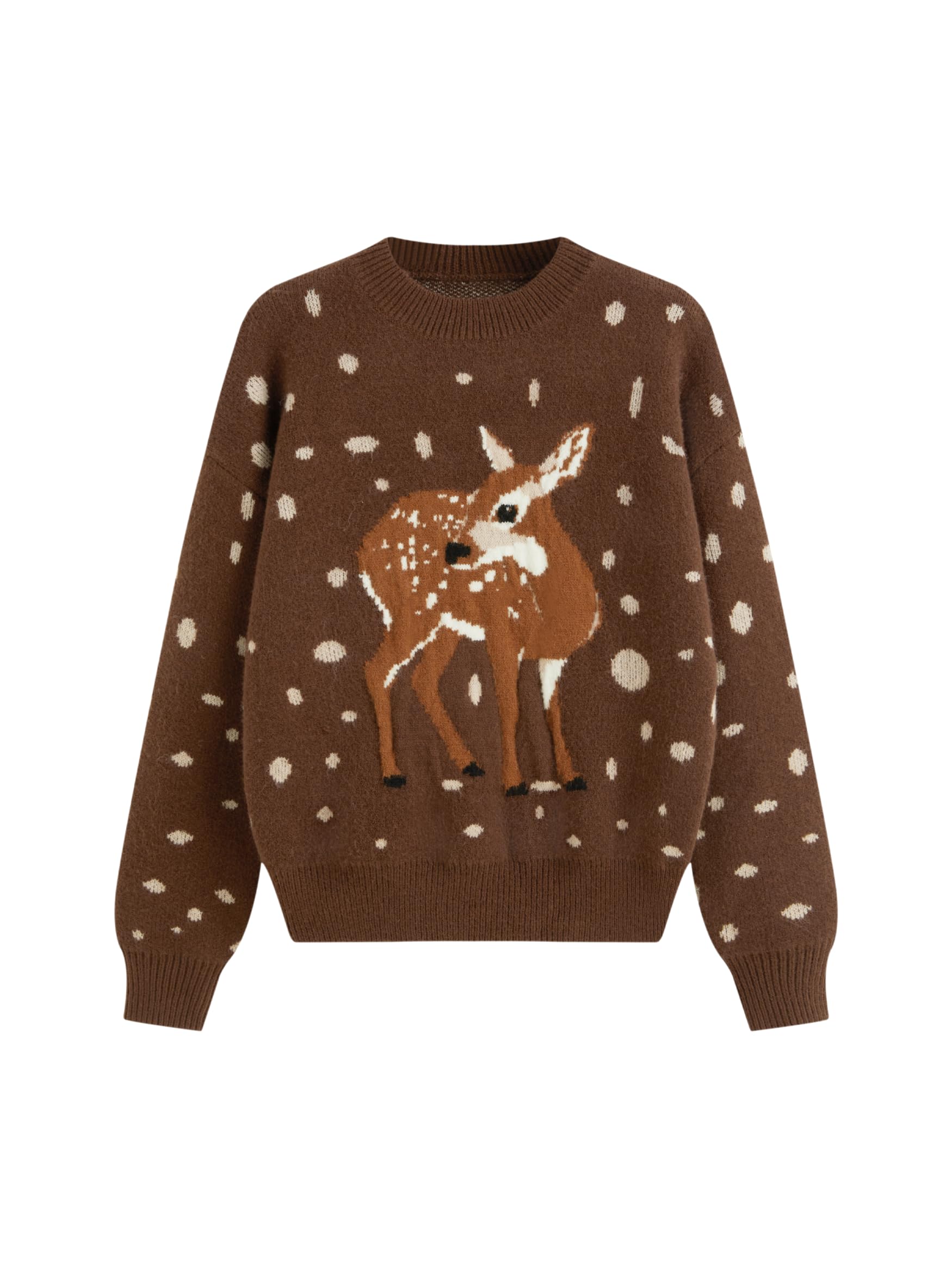 VILOVE Thanksgiving Sweatshirt Womens Chenille Gobble Shirt Colorful Letter Print Pullover Long Sleeve Crewneck Fall Tops