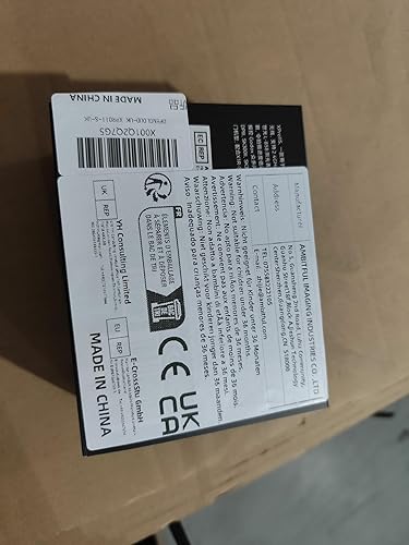 Miniatura 7 de Godox XproII-S TTL 2.4G Sincronización inalámbrica de alta velocidad 18000s, 11 funciones personalizables, 5 botones de grupo, 4 botones de función