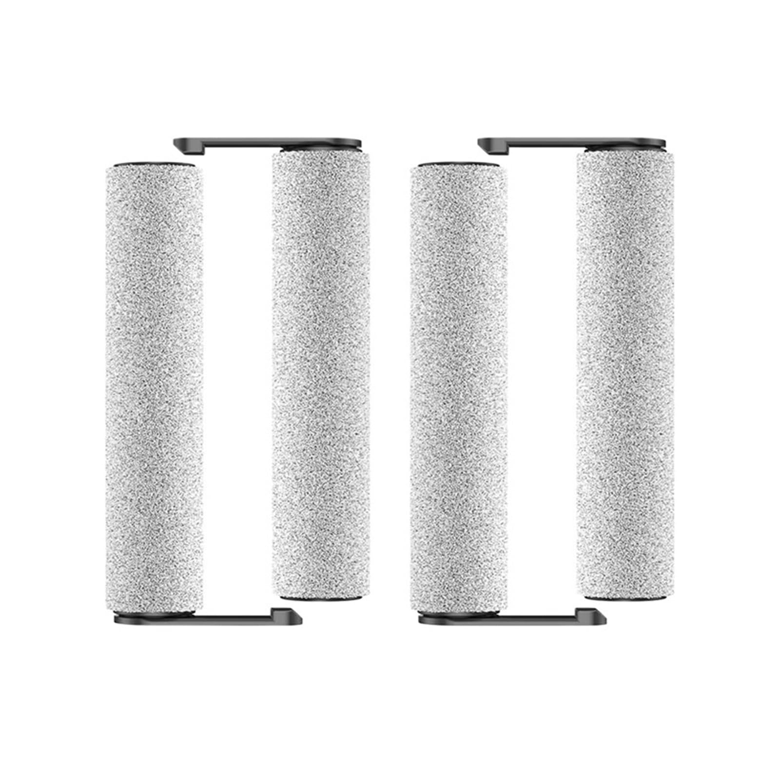 Barre de brosse à rouleau pour Laresar S7 Pro, performance d'aspiration humide et sec