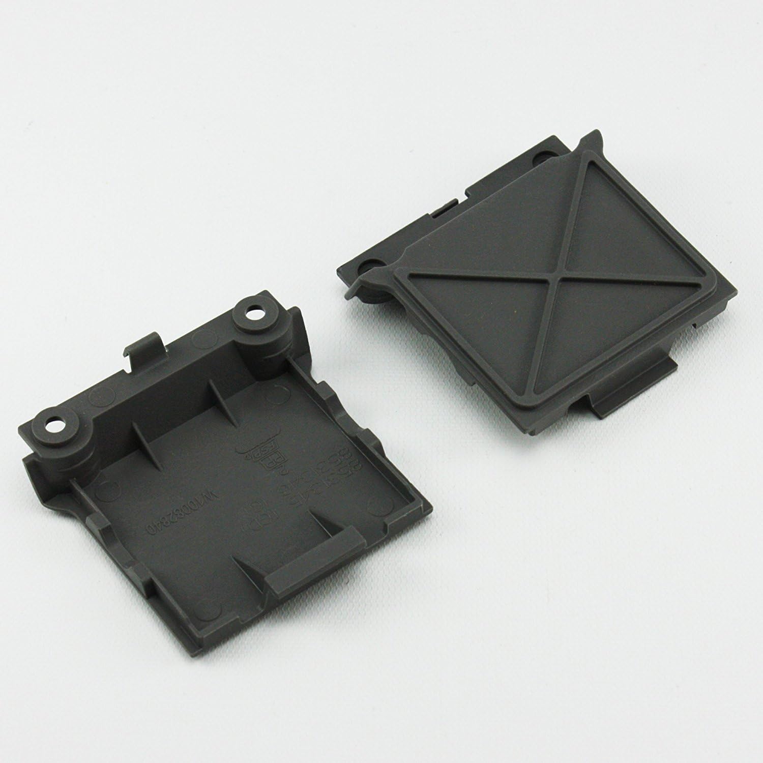 ERW10712394 For W10712394 Whirlpool Dishwasher Rack Adjuster Kit