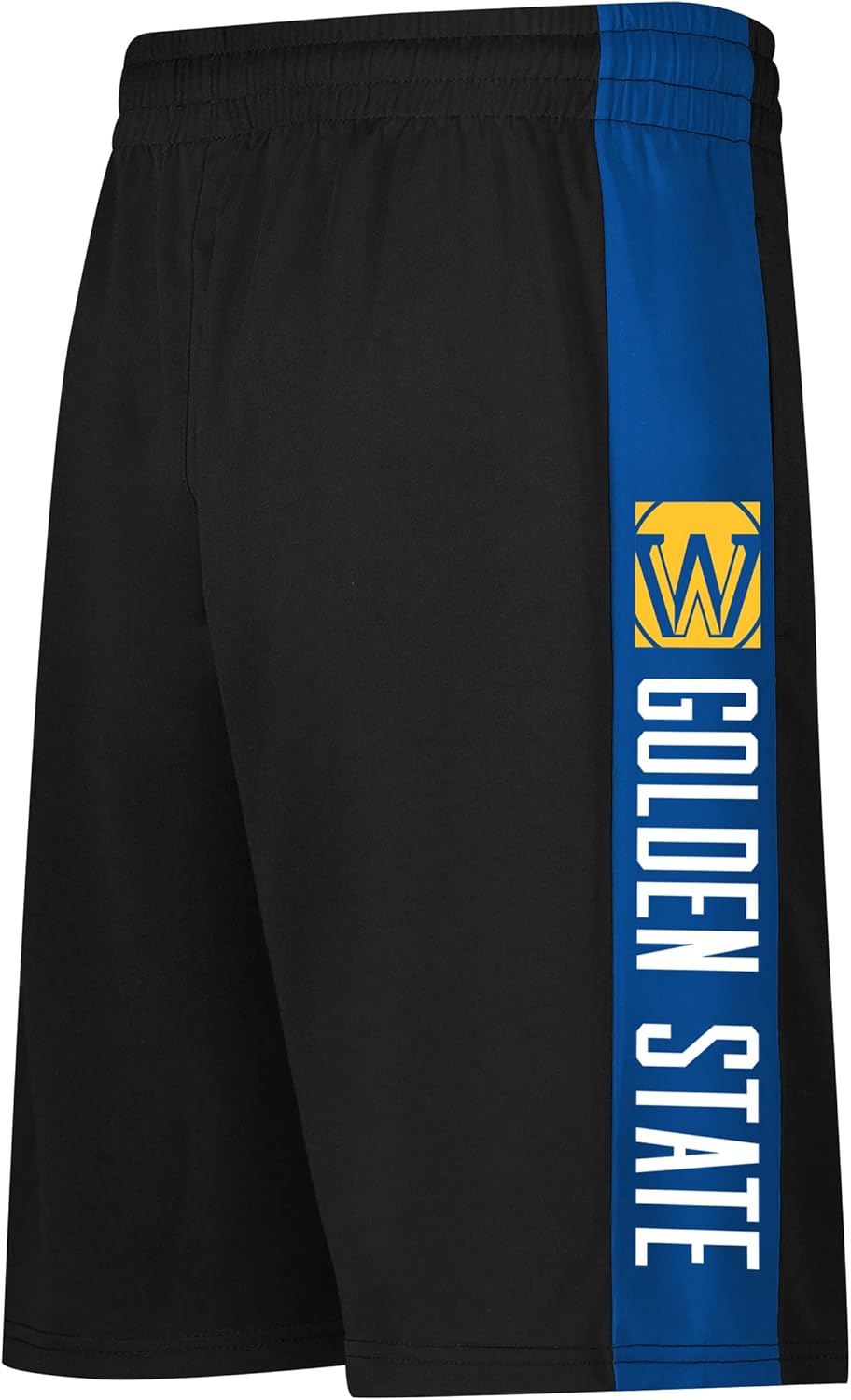 Ultra Game Men's NBA Official Mesh Basketball Shorts