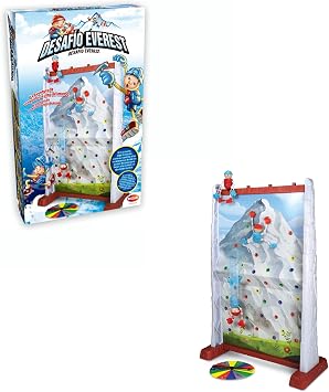 Games Bizak Challenge Everest BIZAK 35001919