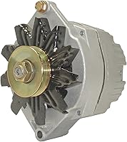 Vista 1 de ACDelco Gold 334-2114 Alternador, remanufacturado (Renovado)