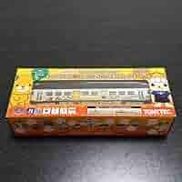 Amazon.co.jp: 極 鉄道コレクション 鉄コレ キハ54 0番台 おさんぽなん