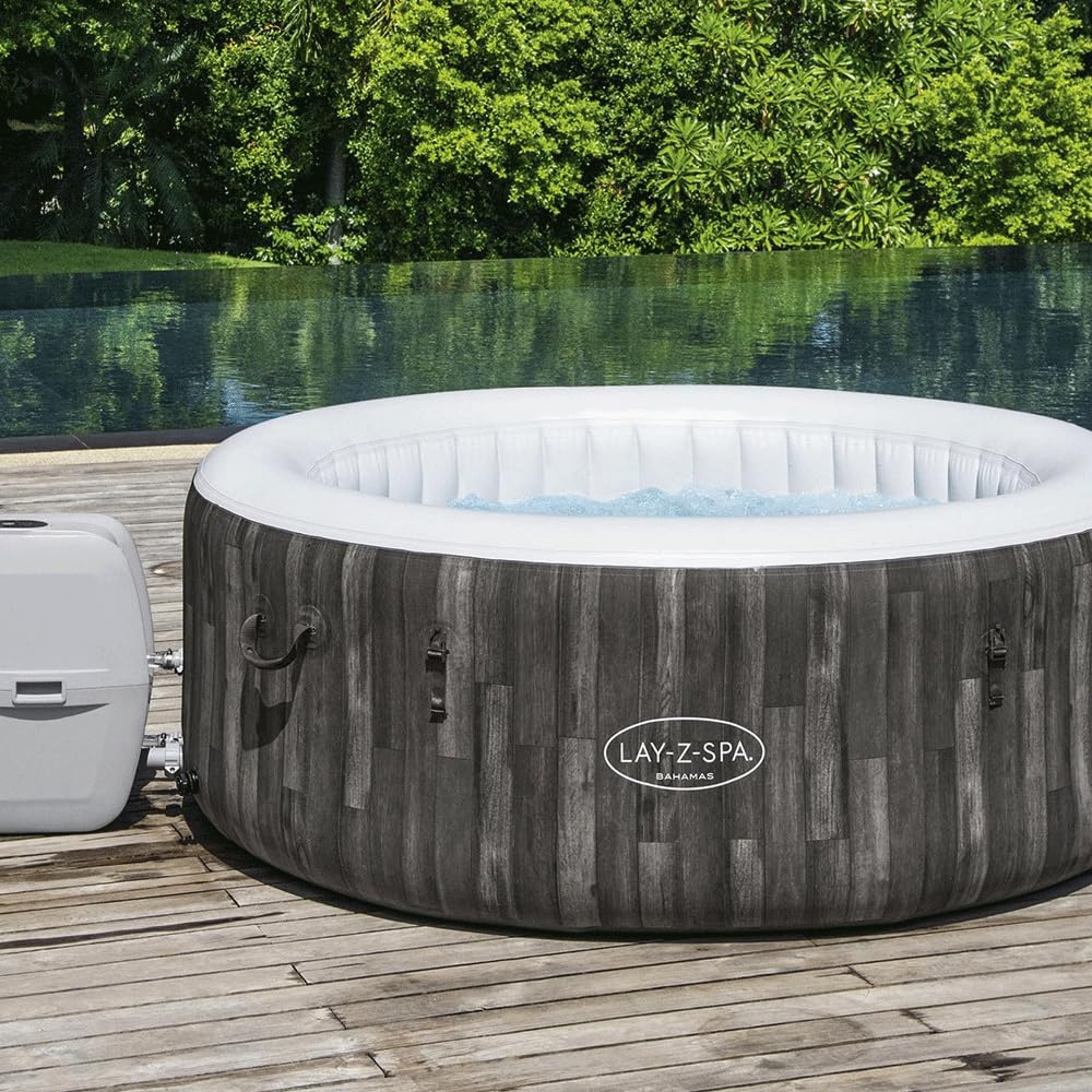 Lay z Spa Bahama