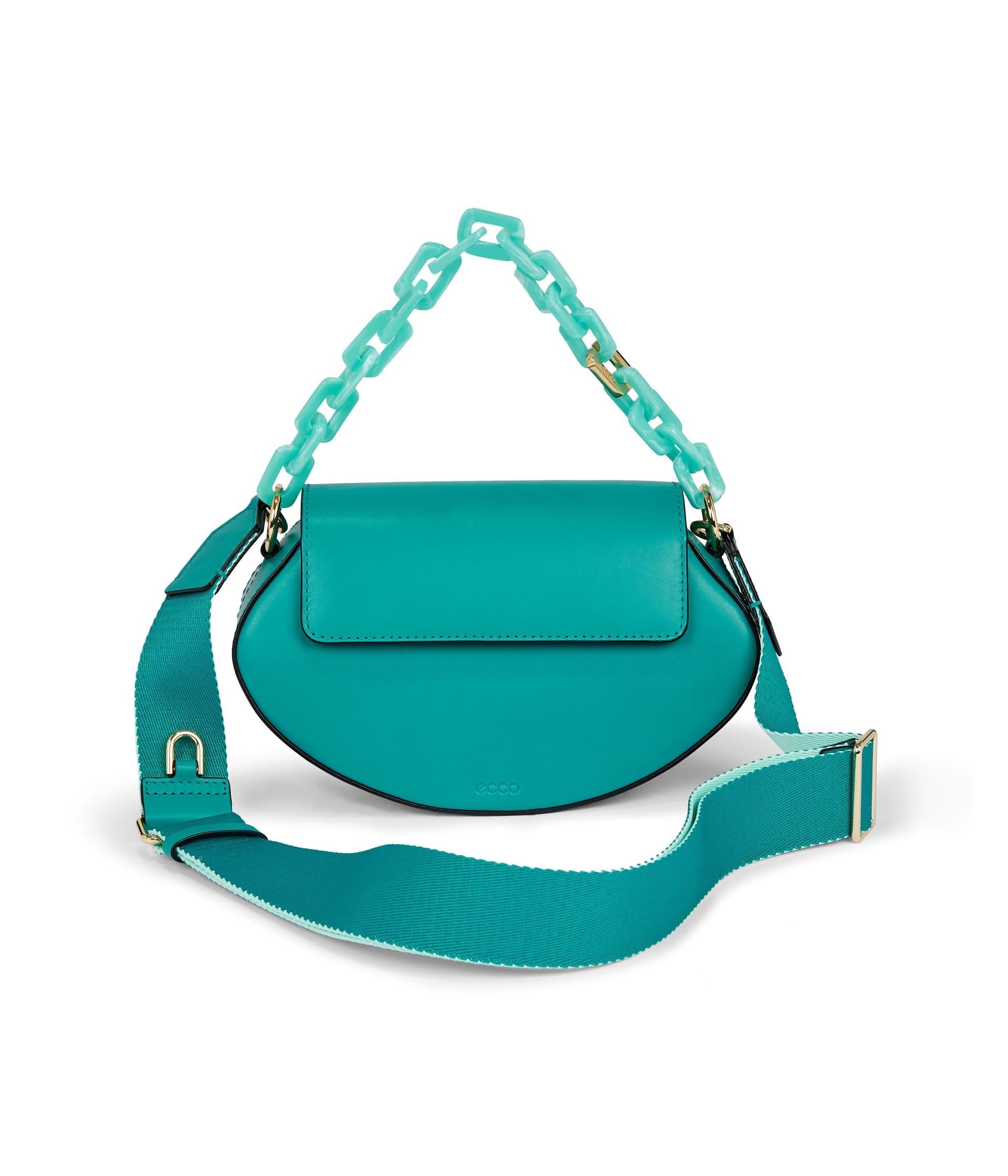 ECCO Weeble Chain, Lapis: Handbags: Amazon.com