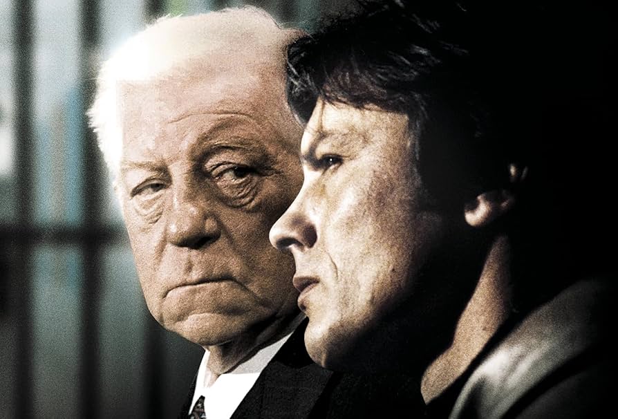 Amazon.co.jp: 暗黒街のふたり アラン・ドロン主演 4Kレストア