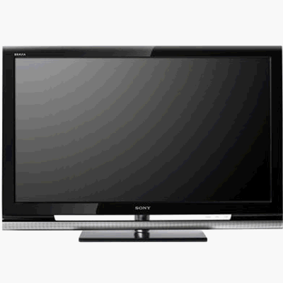 Sony Bravia V-Series KDL-40V4100 40-Inch 1080p LCD HDTV | Amazon