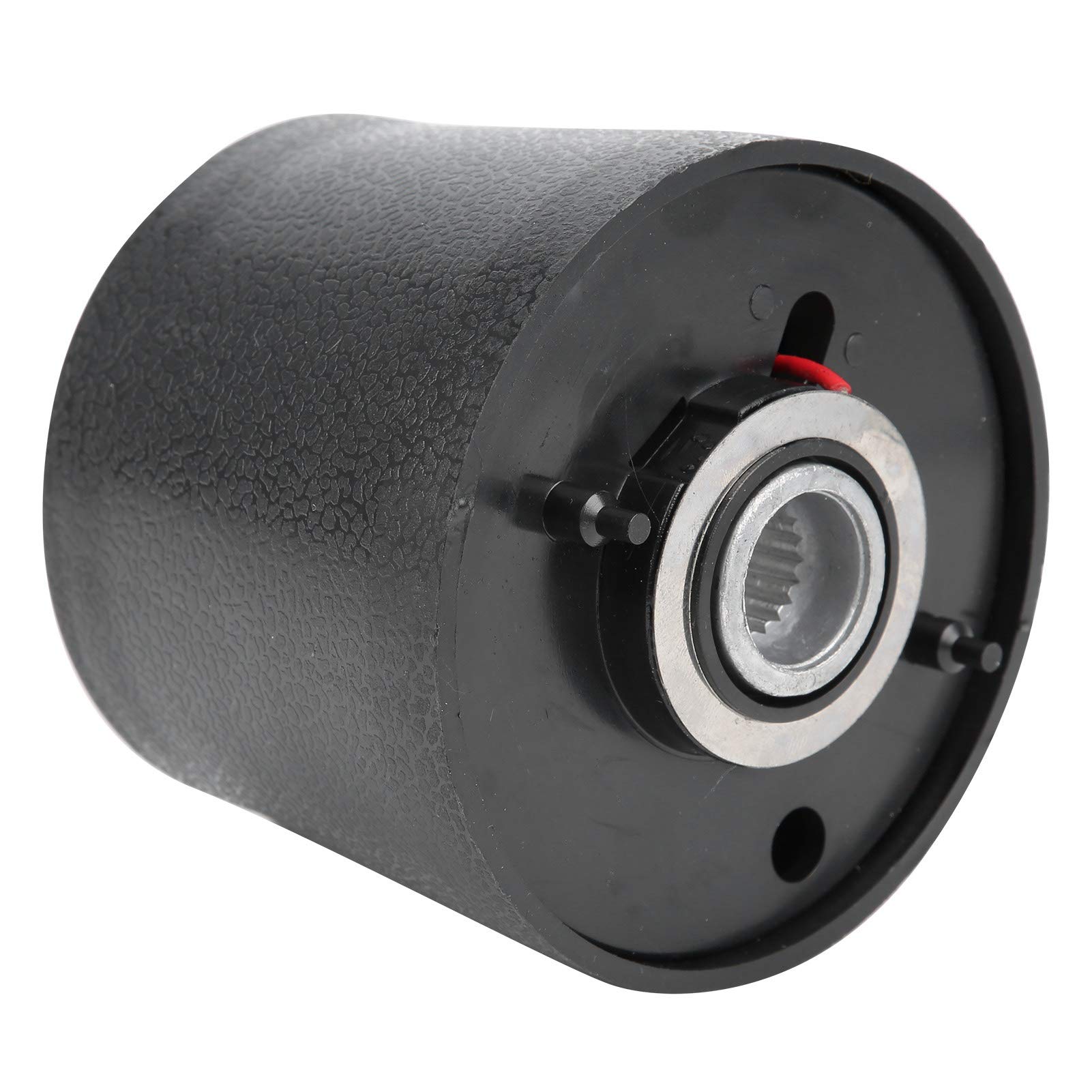 Adaptateur de moyeu de volant, connecteur de Base de volant de voiture arbre de direction de volant adapté pour LADA