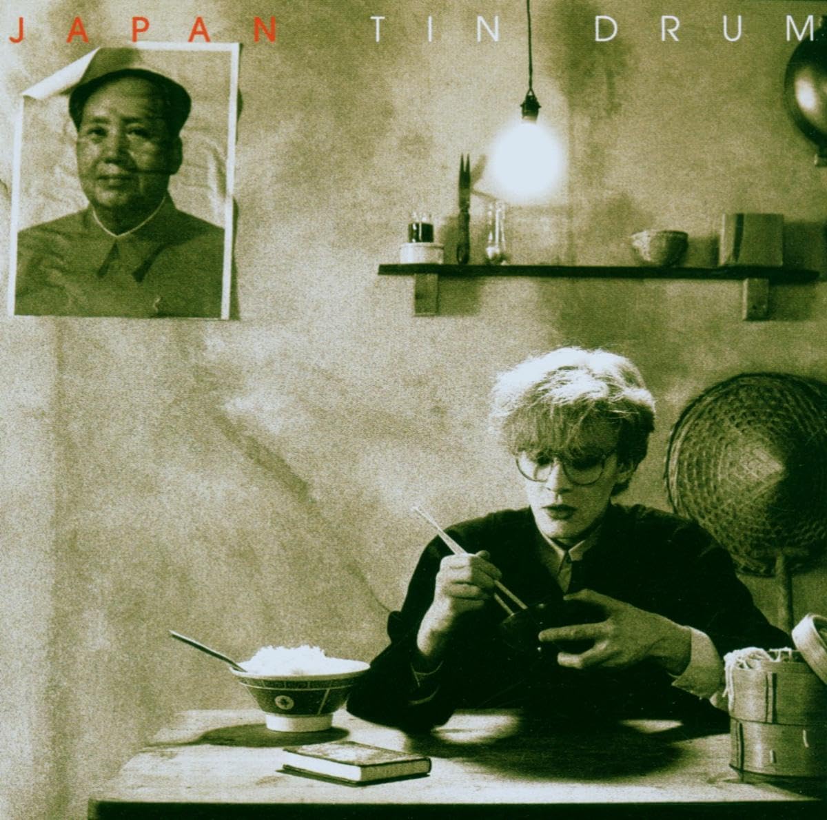 Japan - Tin Drum (2006)