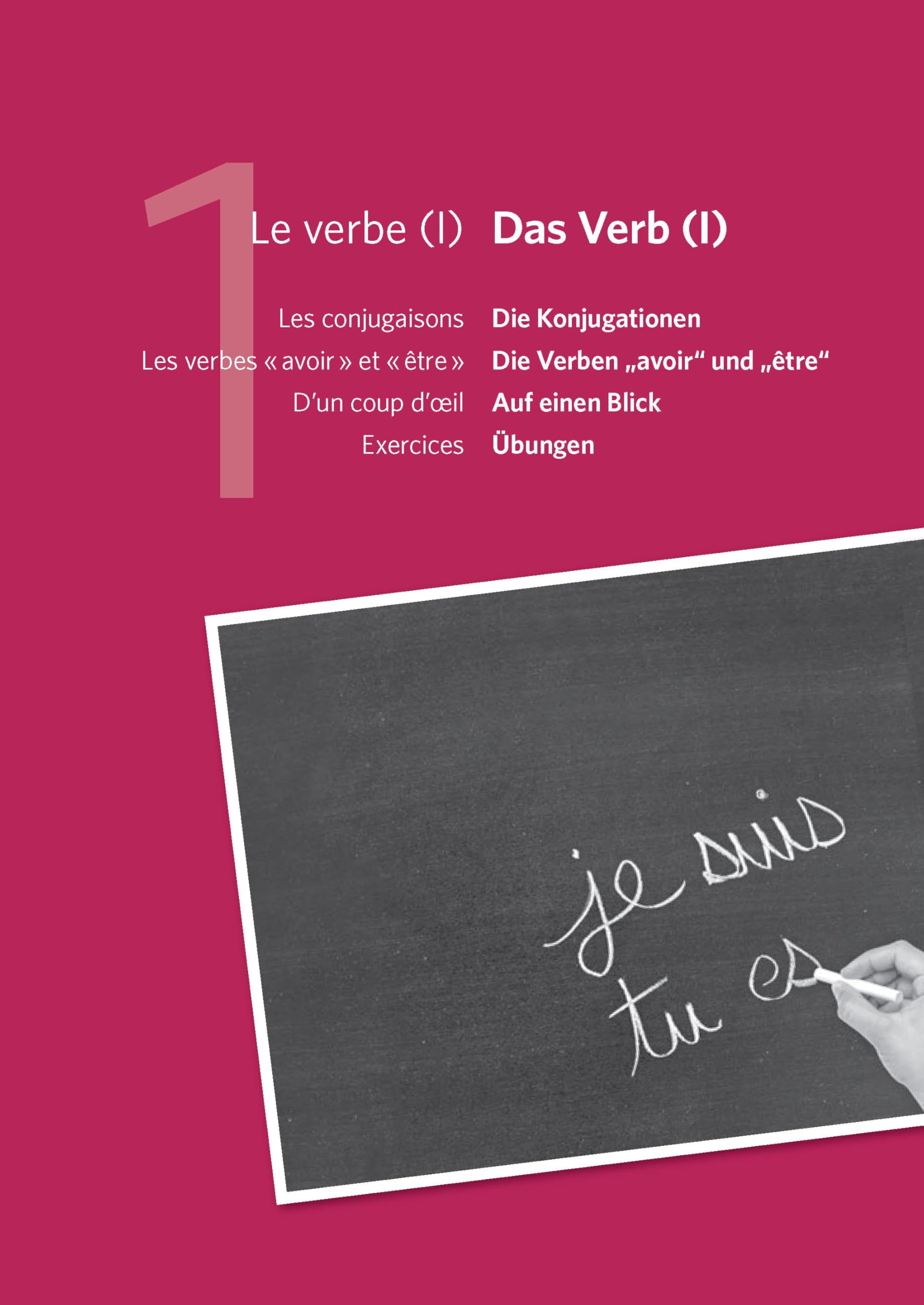 Langenscheidt Zeiten mit System Französisch: Alle wichtigen Verben und Zeiten lernen, üben und verstehen