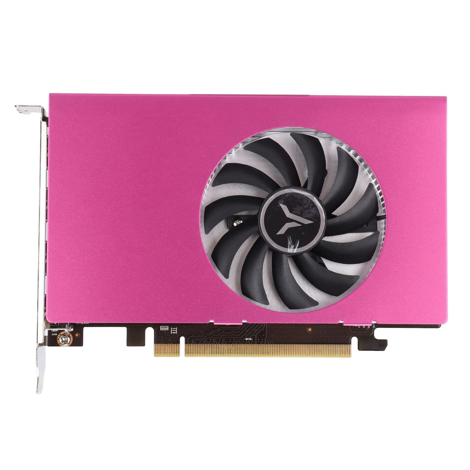 Vbestlife Computer Graphics Cards, RX550-2G,4 x High Definition Multimedia Interface,GB 4 Split Scre