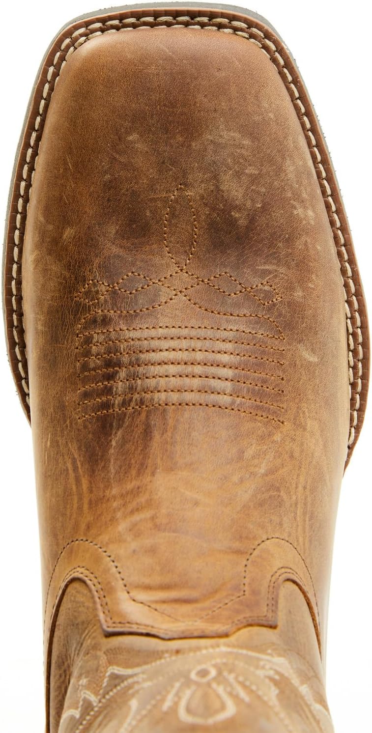 Cody James Men's Ace&Trade; Western Boot Broad Square Toe - Bcjsp24p11 - Image 6