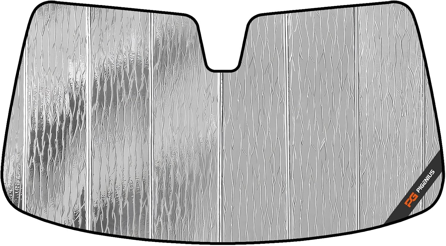 Windshield Sun Shade Large