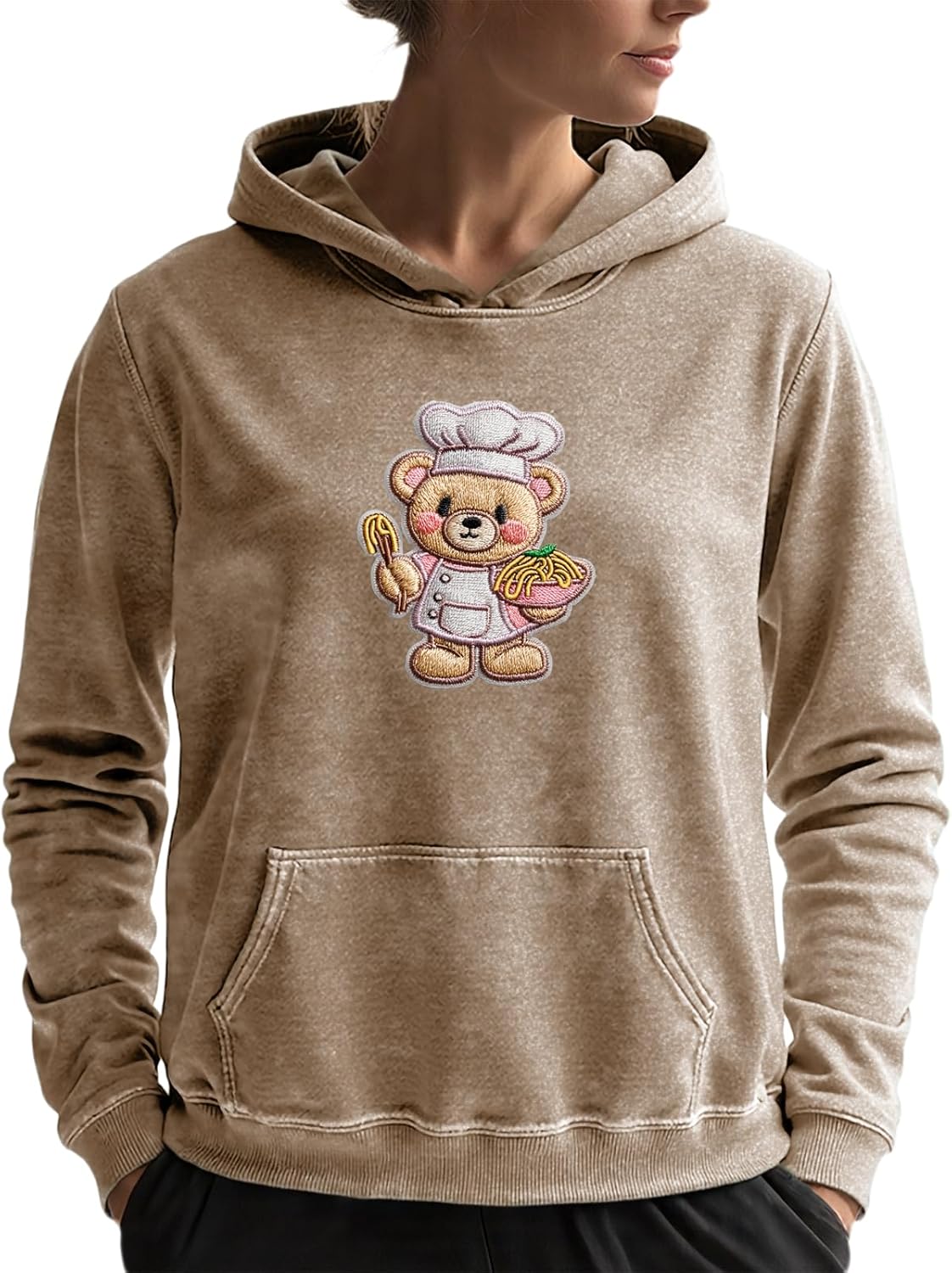 Hoodies For Women Breathable Fashion Lightweight Fall Sweatshirts For Women Fall Basic Clothes Street