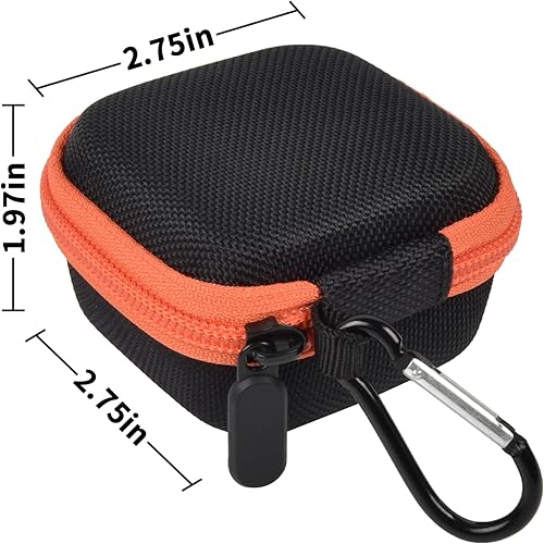 Miniatura 4 de Funda digital para medidor de ángulo RDINSCOSpara Wixeypara Klein Tools 935DAG nivel electrónico, mini buscador de ángulo transportador