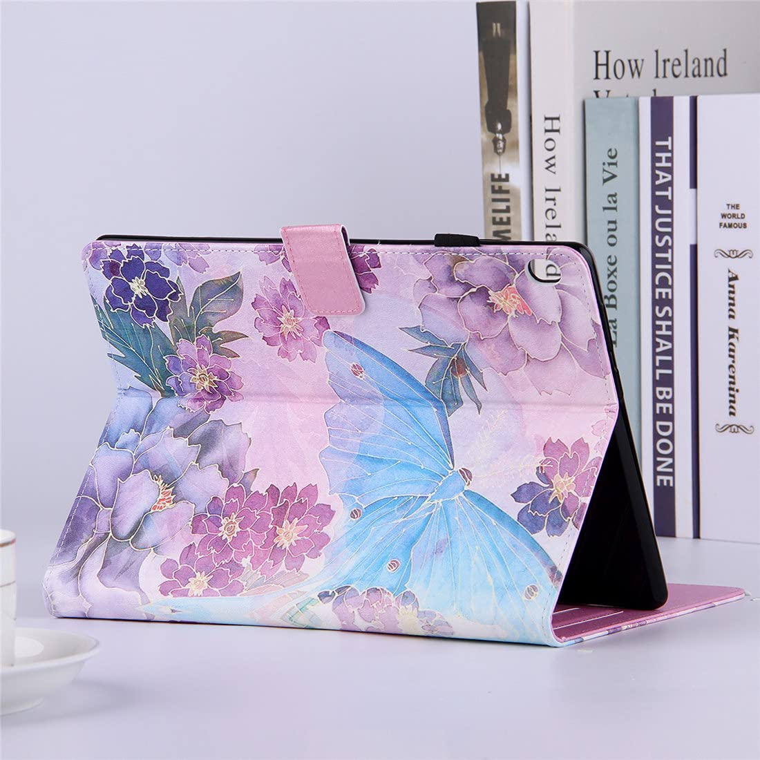 Funda Lenovo Tab M10 Hd Tb-x505 Tb-x505f Tb-x605f Uso Rudo | Meses Sin Interés