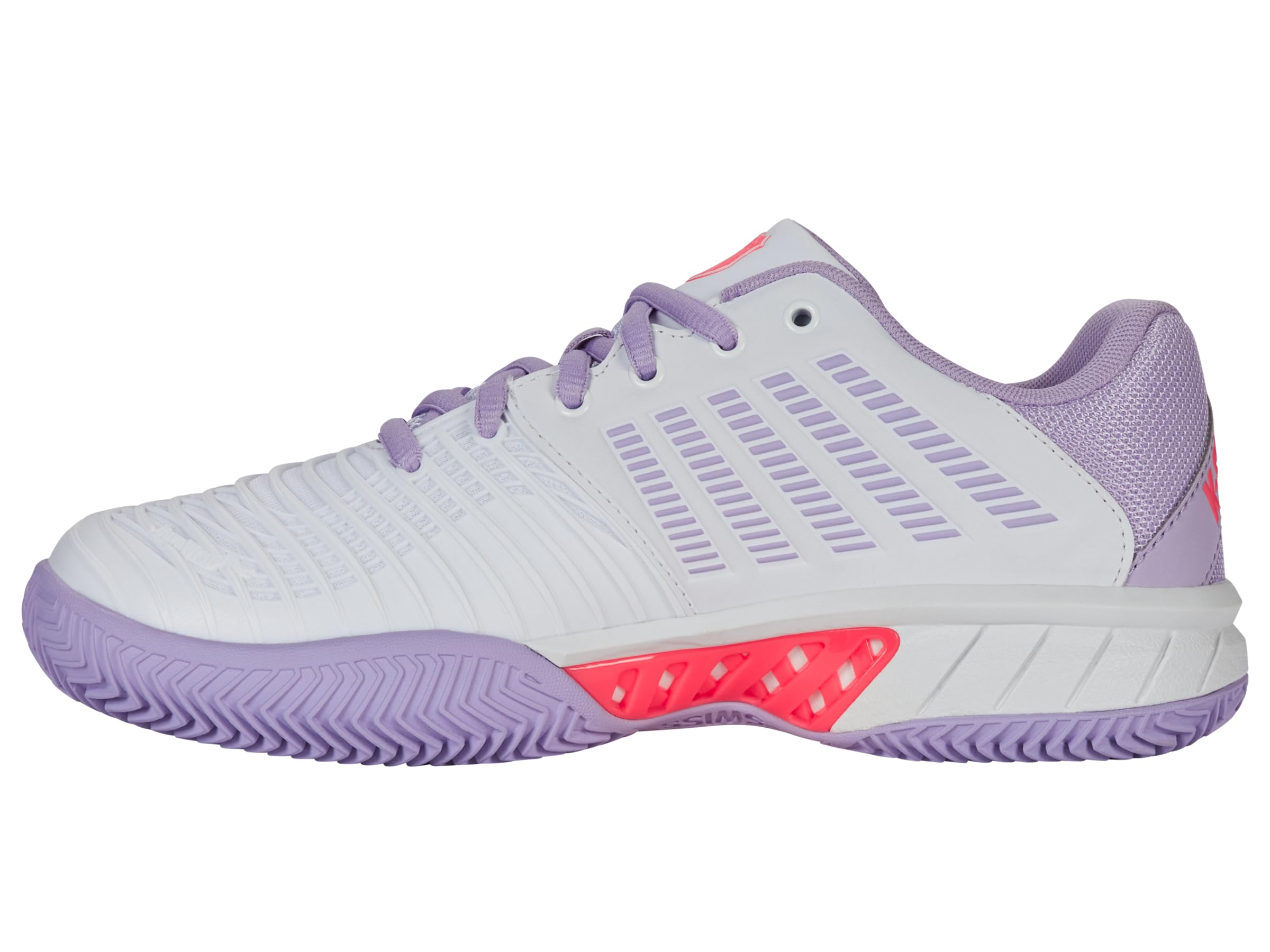 K-Swiss Women's Express Light 3 Tennis Shoe